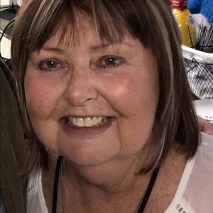 Meet your Posher, Sharon